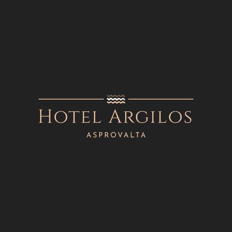 Hotel Argilos Asprovalta Exterior photo